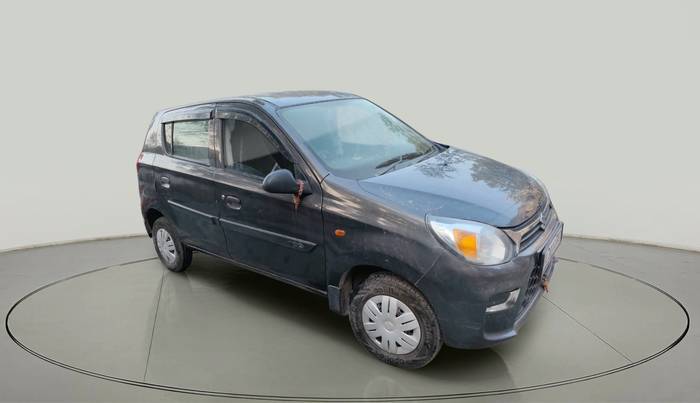 2020 Maruti Alto LXI, Petrol, Manual, 41,133 km, exterior