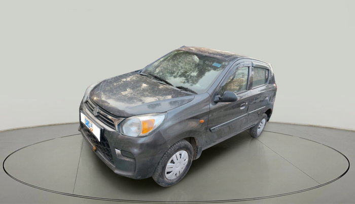 2020 Maruti Alto LXI, Petrol, Manual, 41,133 km, exterior