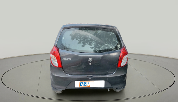 2020 Maruti Alto LXI, Petrol, Manual, 41,133 km, exterior