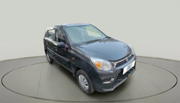 2020 Maruti Alto LXI, Petrol, Manual, 41,133 km, exterior