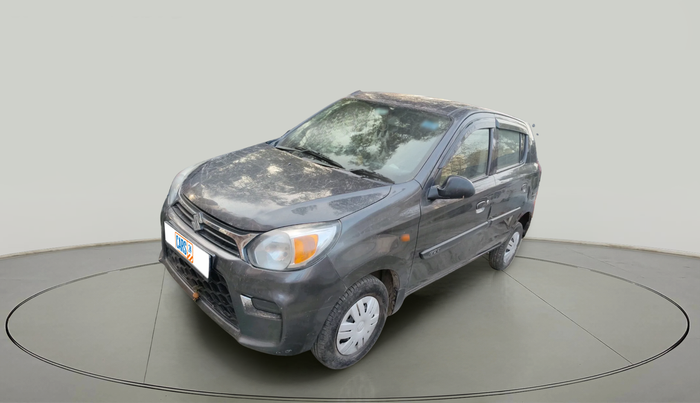 2020 Maruti Alto LXI, Petrol, Manual, 41,133 km, exterior