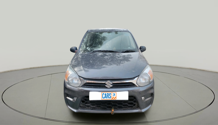 2020 Maruti Alto LXI, Petrol, Manual, 41,133 km, exterior