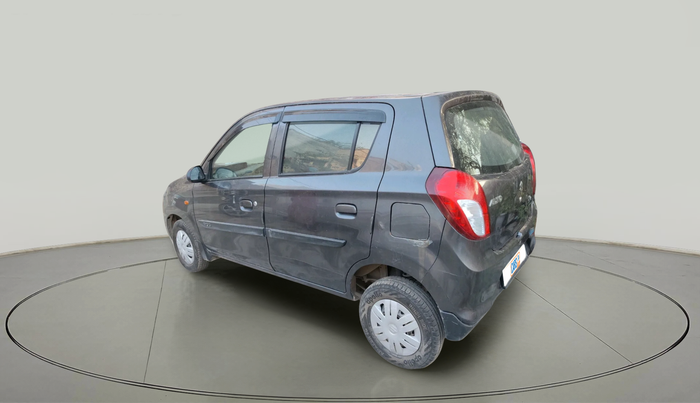 2020 Maruti Alto LXI, Petrol, Manual, 41,133 km, exterior