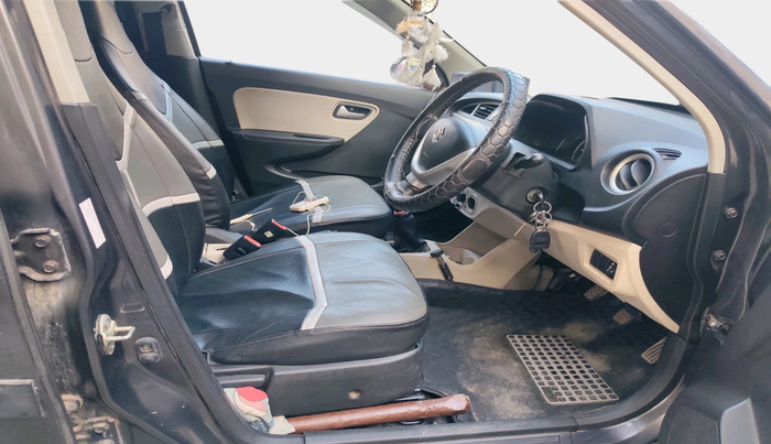 2020 Maruti Alto LXI, Petrol, Manual, 41,133 km, interior