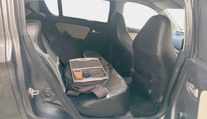 2020 Maruti Alto LXI, Petrol, Manual, 41,133 km, interior