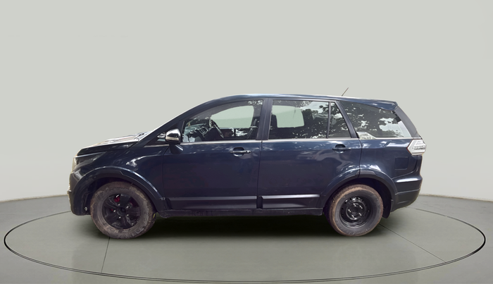 2019 Tata Hexa XM PLUS 4X2 7 STR, Diesel, Manual, 93,979 km, exterior