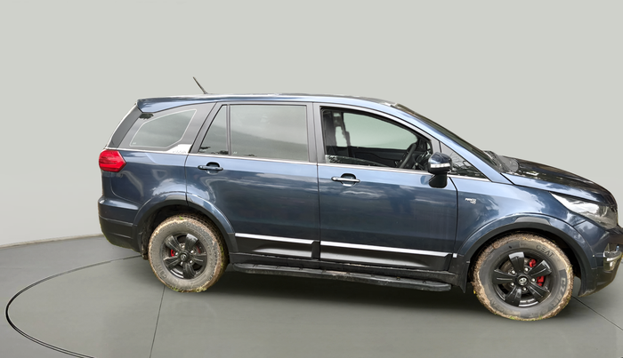 2019 Tata Hexa XM PLUS 4X2 7 STR, Diesel, Manual, 93,979 km, exterior