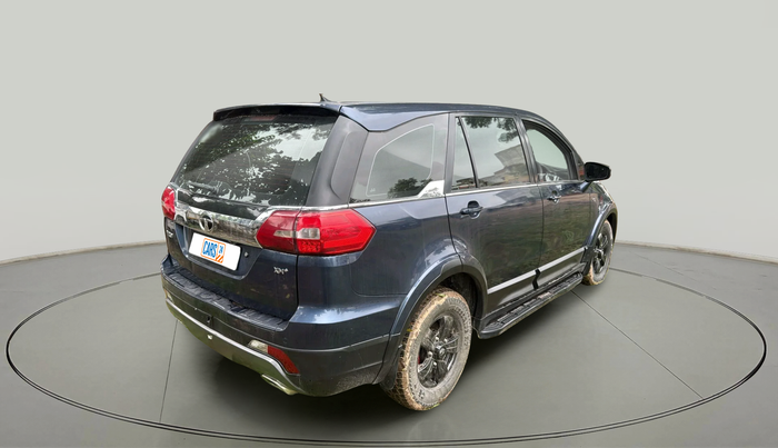 2019 Tata Hexa XM PLUS 4X2 7 STR, Diesel, Manual, 93,979 km, exterior