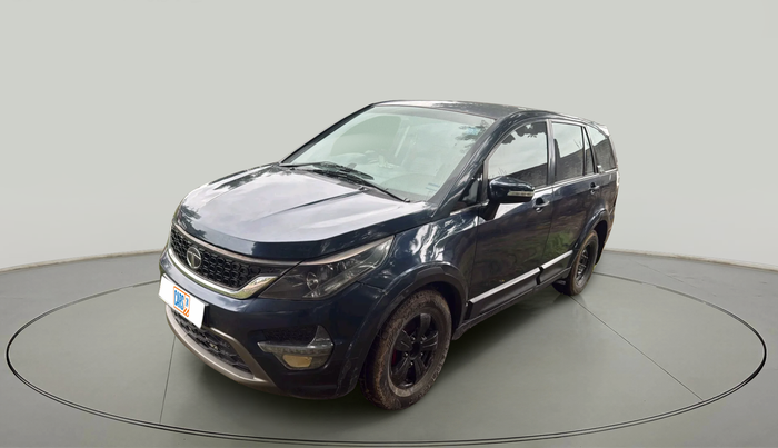 2019 Tata Hexa XM PLUS 4X2 7 STR, Diesel, Manual, 93,979 km, exterior