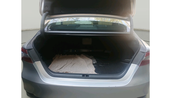 2019 Toyota Camry HYBRID, Hybrid, Automatic, 82,832 km, exterior