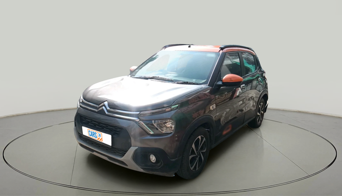 2023 CITROEN C3 SHINE 1.2 DUAL TONE , Petrol, Manual, 11,699 km, exterior