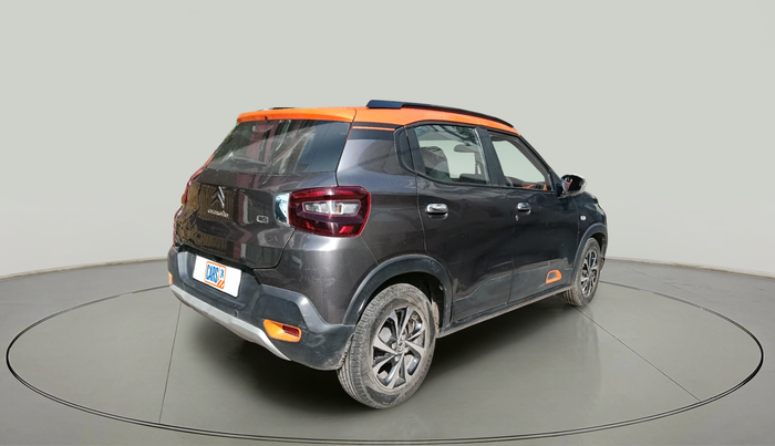 2023 CITROEN C3 SHINE 1.2 DUAL TONE , Petrol, Manual, 11,699 km, exterior