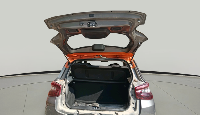 2023 CITROEN C3 SHINE 1.2 DUAL TONE , Petrol, Manual, 11,699 km, exterior