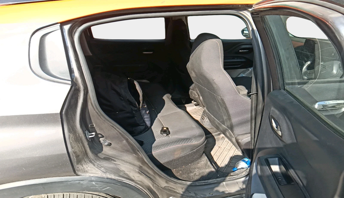 2023 CITROEN C3 SHINE 1.2 DUAL TONE , Petrol, Manual, 11,699 km, interior