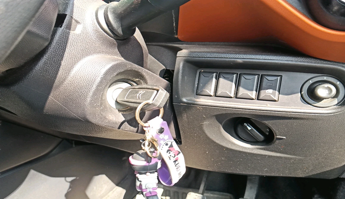 2023 CITROEN C3 SHINE 1.2 DUAL TONE , Petrol, Manual, 11,699 km, interior