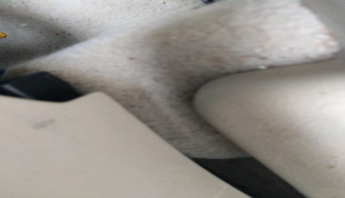 2021 Maruti Ertiga VXI SHVS, Petrol, Manual, 45,398 km, interior