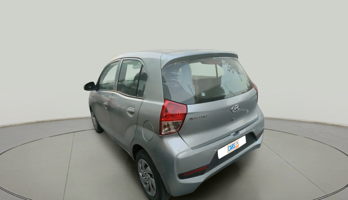 2019 Hyundai NEW SANTRO SPORTZ CNG, Petrol, Manual, 95,557 km, exterior