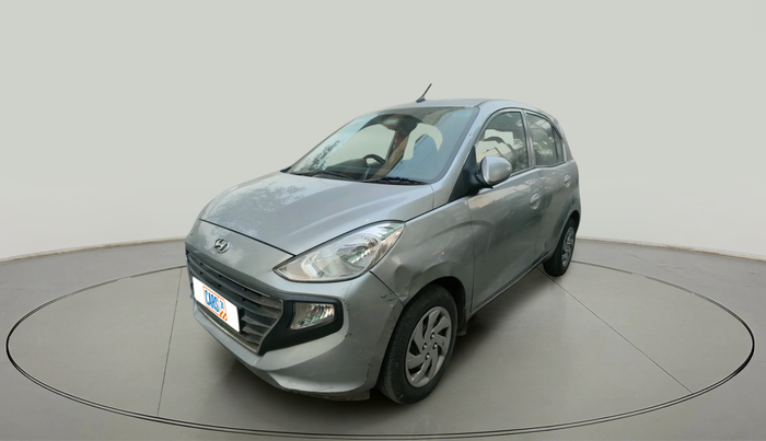 2019 Hyundai NEW SANTRO SPORTZ CNG, Petrol, Manual, 95,557 km, exterior