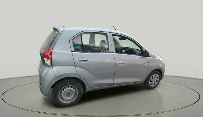 2019 Hyundai NEW SANTRO SPORTZ CNG, Petrol, Manual, 95,557 km, exterior