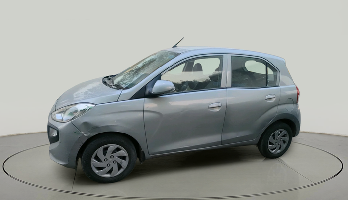 2019 Hyundai NEW SANTRO SPORTZ CNG, Petrol, Manual, 95,557 km, exterior