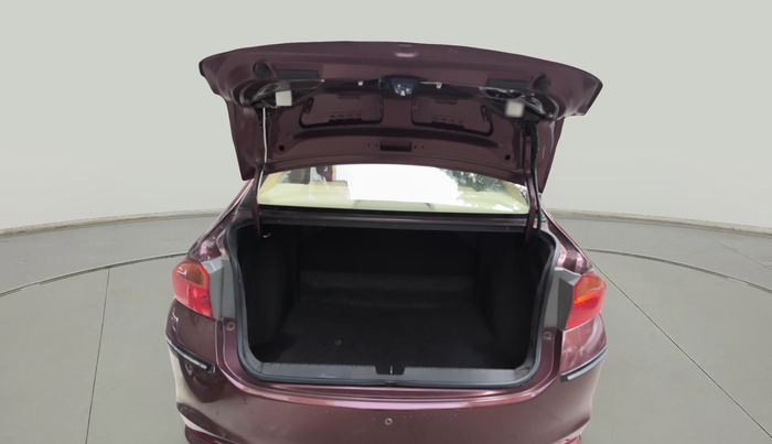 2016 Honda City 1.5L I-VTEC V MT, Petrol, Manual, 45,370 km, exterior