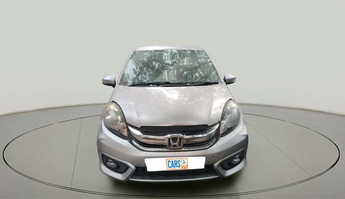 2016 Honda Amaze 1.2L I-VTEC VX AT, Petrol, Automatic, 68,231 km, exterior