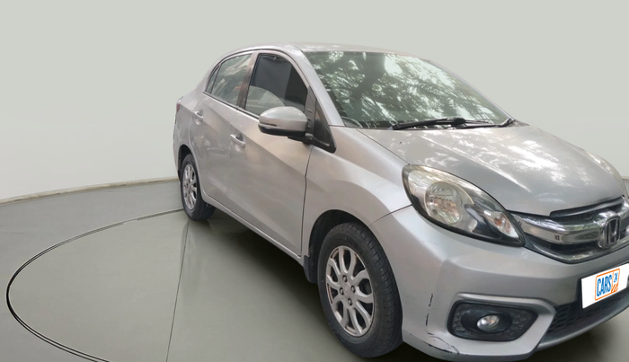 2016 Honda Amaze 1.2L I-VTEC VX AT, Petrol, Automatic, 68,231 km, exterior