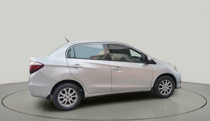 2016 Honda Amaze 1.2L I-VTEC VX AT, Petrol, Automatic, 68,231 km, exterior