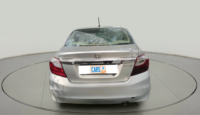 2016 Honda Amaze 1.2L I-VTEC VX AT, Petrol, Automatic, 68,231 km, exterior