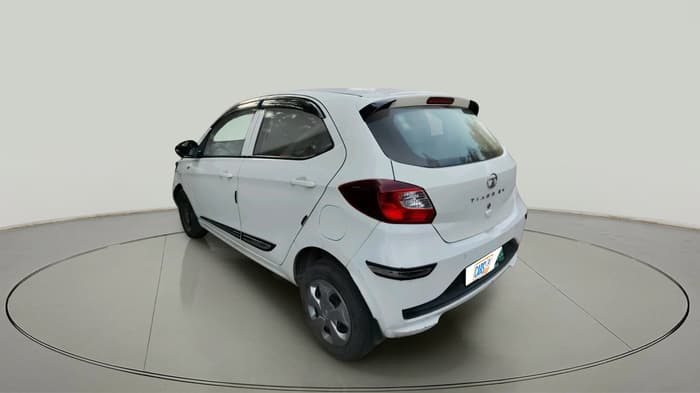 2023 Tata TIAGO EV XT LONG RANGE, Electric, Automatic, 38,614 km, exterior