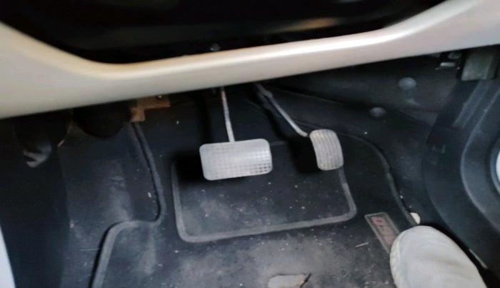 2023 Tata TIAGO EV XT LONG RANGE, Electric, Automatic, 38,614 km, interior