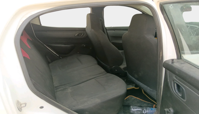 2018 Renault Kwid RXL, Petrol, Manual, 60,355 km, interior
