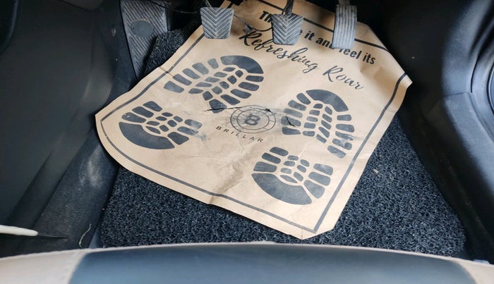 2019 Hyundai Elite i20 MAGNA PLUS 1.2, Petrol, Manual, 61,254 km, interior