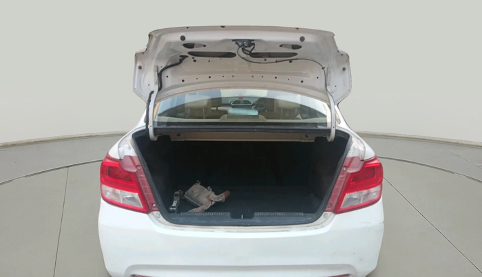 2019 Maruti Dzire VXI, Petrol, Manual, 70,599 km, exterior