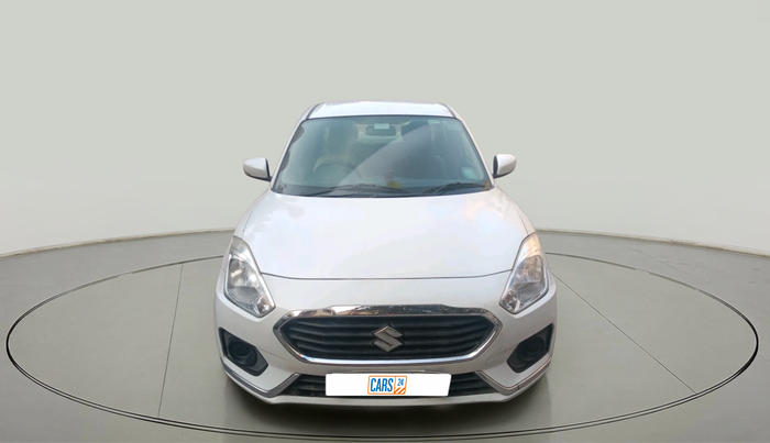2019 Maruti Dzire VXI, Petrol, Manual, 70,599 km, exterior