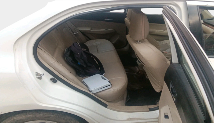 2019 Maruti Dzire VXI, Petrol, Manual, 70,599 km, interior