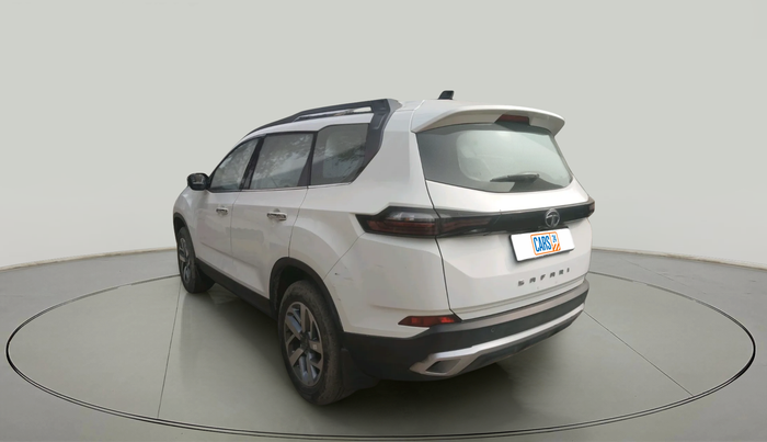 2023 Tata Safari XZA PLUS, Diesel, Automatic, 48,436 km, exterior