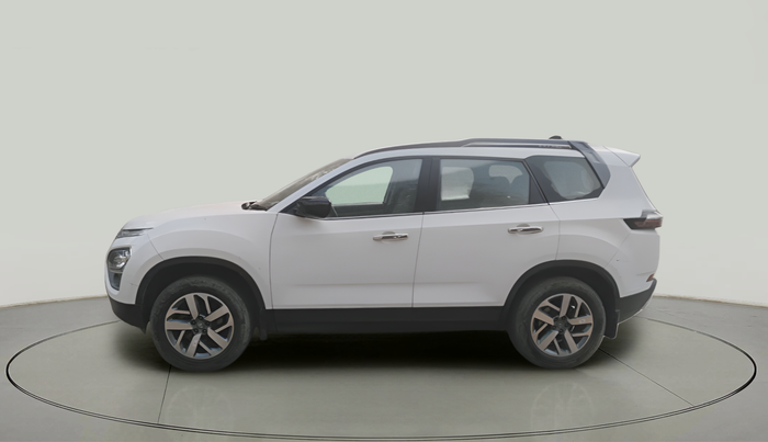 2023 Tata Safari XZA PLUS, Diesel, Automatic, 48,436 km, exterior