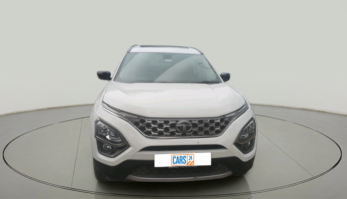 2023 Tata Safari XZA PLUS, Diesel, Automatic, 48,436 km, exterior