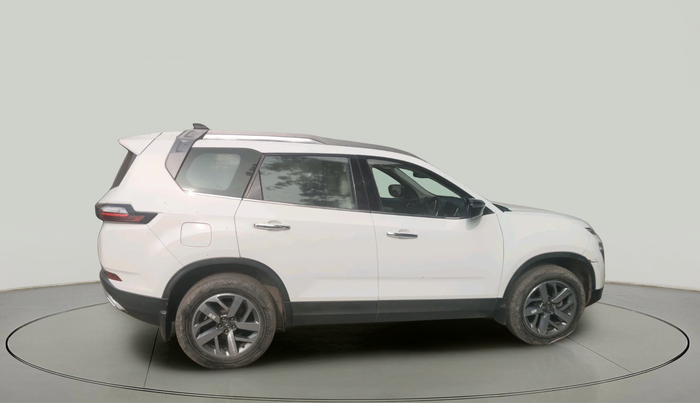 2023 Tata Safari XZA PLUS, Diesel, Automatic, 48,436 km, exterior