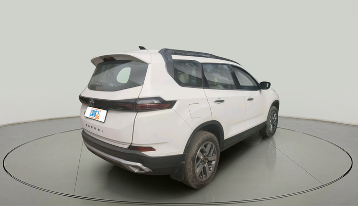 2023 Tata Safari XZA PLUS, Diesel, Automatic, 48,436 km, exterior