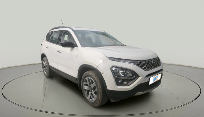 2023 Tata Safari XZA PLUS, Diesel, Automatic, 48,436 km, exterior