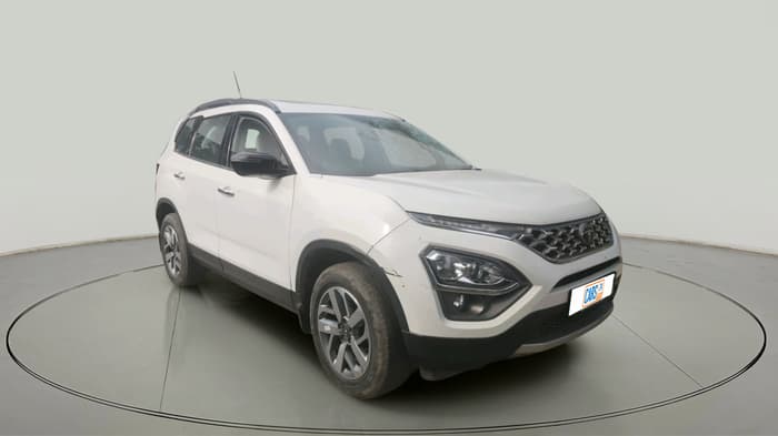 2023 Tata Safari XZA PLUS, Diesel, Automatic, 48,436 km, exterior