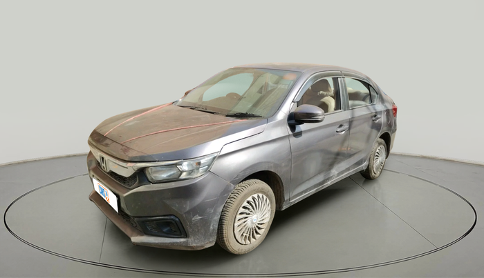 2018 Honda Amaze 1.2L I-VTEC S, Petrol, Manual, 70,818 km, exterior