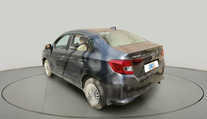 2018 Honda Amaze 1.2L I-VTEC S, Petrol, Manual, 70,818 km, exterior