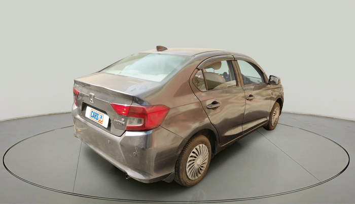 2018 Honda Amaze 1.2L I-VTEC S, Petrol, Manual, 70,818 km, exterior