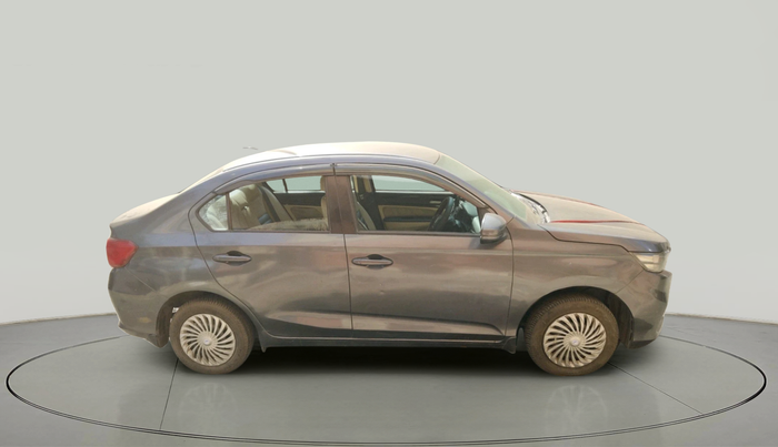 2018 Honda Amaze 1.2L I-VTEC S, Petrol, Manual, 70,818 km, exterior