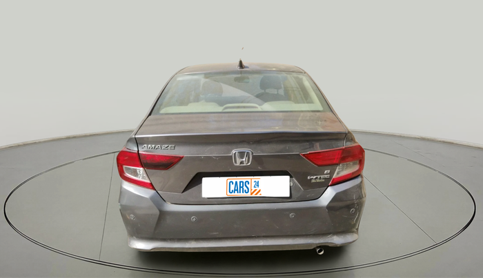 2018 Honda Amaze 1.2L I-VTEC S, Petrol, Manual, 70,818 km, exterior