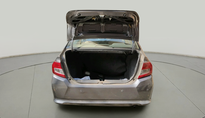 2018 Honda Amaze 1.2L I-VTEC S, Petrol, Manual, 70,818 km, exterior