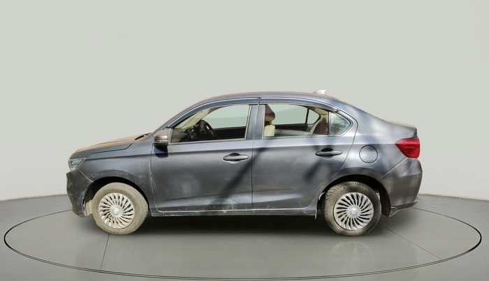 2018 Honda Amaze 1.2L I-VTEC S, Petrol, Manual, 70,818 km, exterior